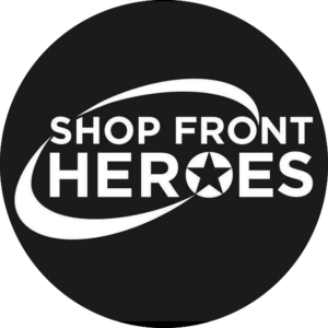 <b>Shop Front Heroes</b>, Rock Band